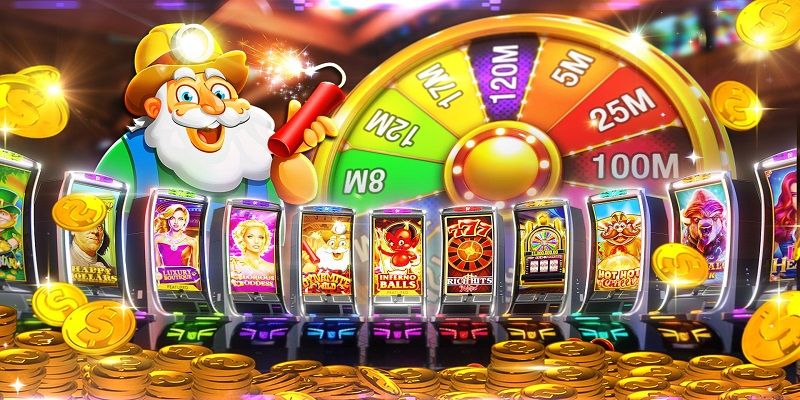 Cách tăng cơ hội trúng jackpot