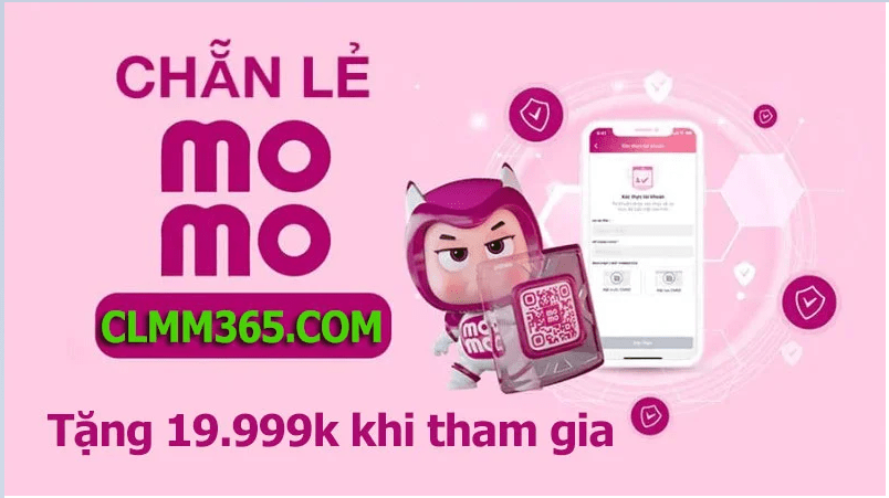 Web chẵn lẻ Momo 1k là gì?